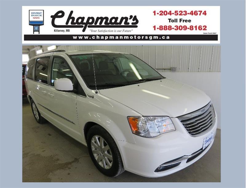 Used Chrysler For Sale In Winnipeg Carfind Ca