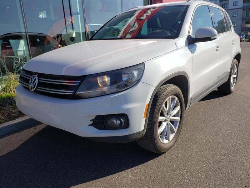 Used Volkswagen For Sale In Quebec Second Hand