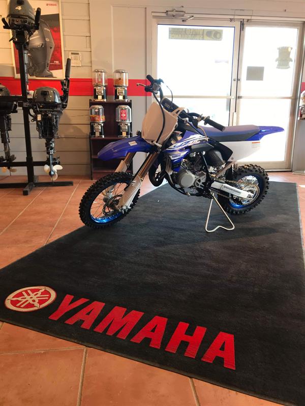 Sports Max PointeÀLaCroix, Yamaha Dealer