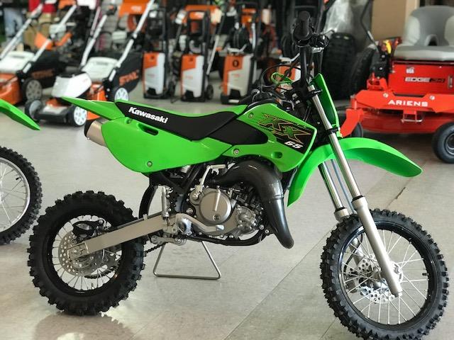 2020 kawasaki kx65