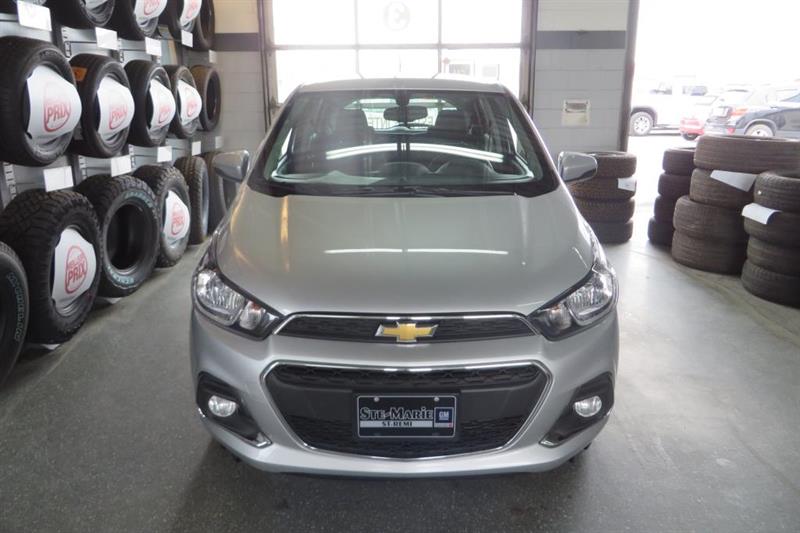 V 233 Hicule Chevrolet Spark 2018 Usag 233 224 Vendre 224 Saint Remi
