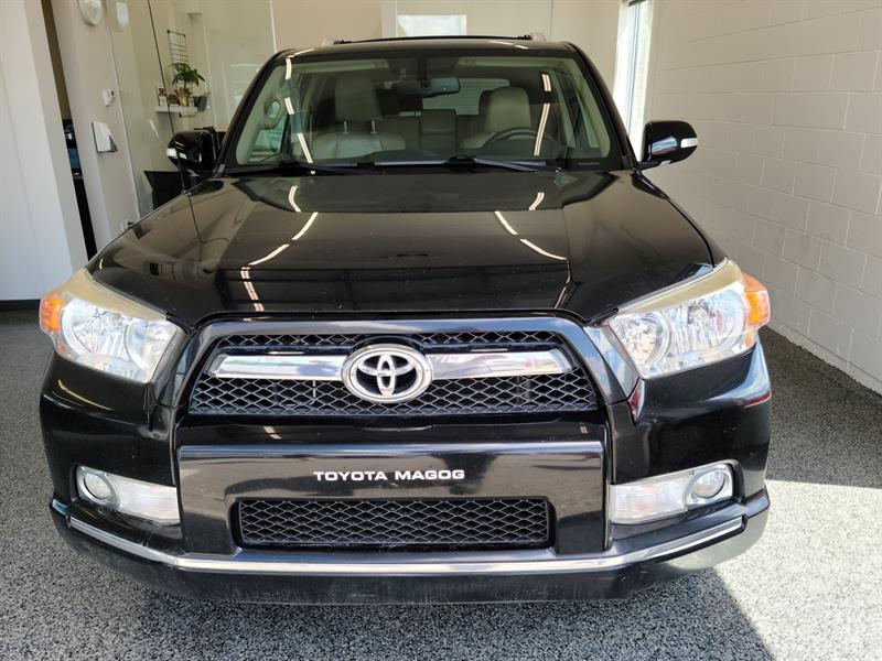 Véhicule Toyota 4Runner 2010 Usagé à vendre à Magog, Québec 12884718