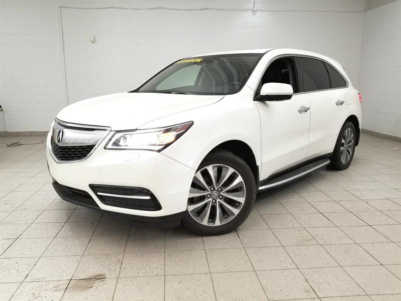Acura mdx wikipedia