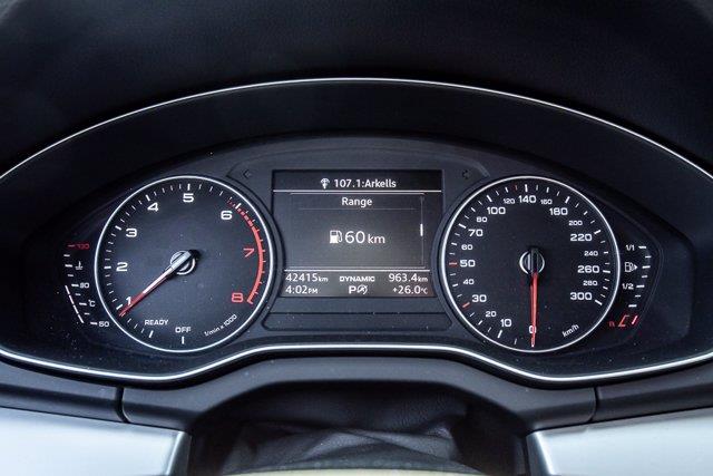 Audi Q5 Komfort 45 Tfsi Quattro 2019 Occasion 224 Vendre