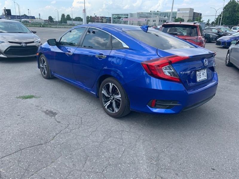 Honda Civic Lafayette La