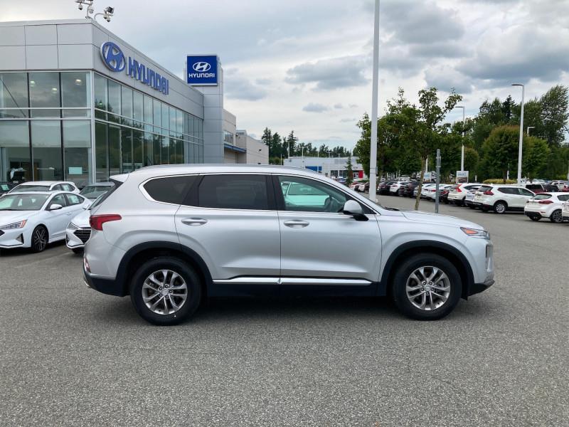 Used Hyundai Santa Fe 2019 for sale in Abbotsford, BritishColumbia