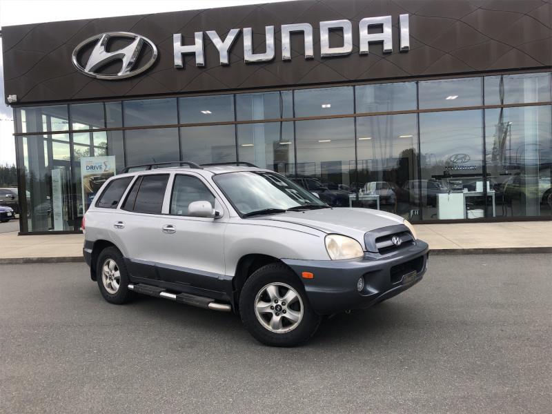 Used Hyundai Santa Fe vehicles for sale Second hand Hyundai vehicles