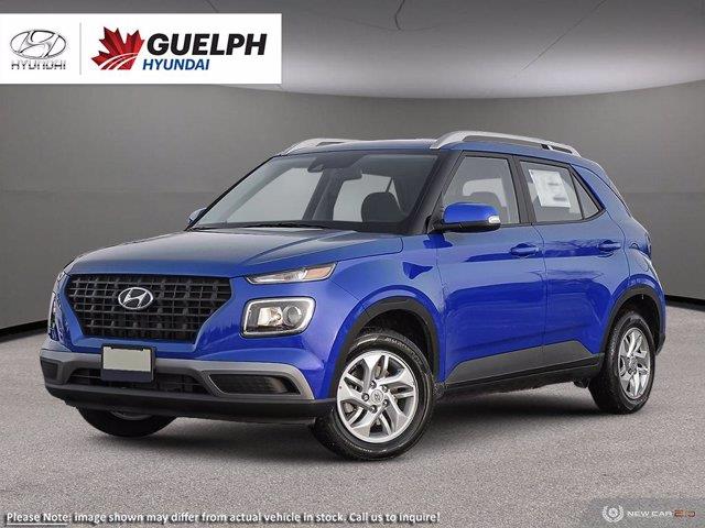 New Hyundai Venue 2020 for sale in Guelph, Ontario | 13368116 | Auto123