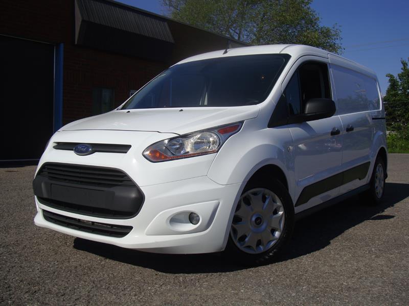 Used Ford Transit Connect vehicles for sale in SaintEustache Second