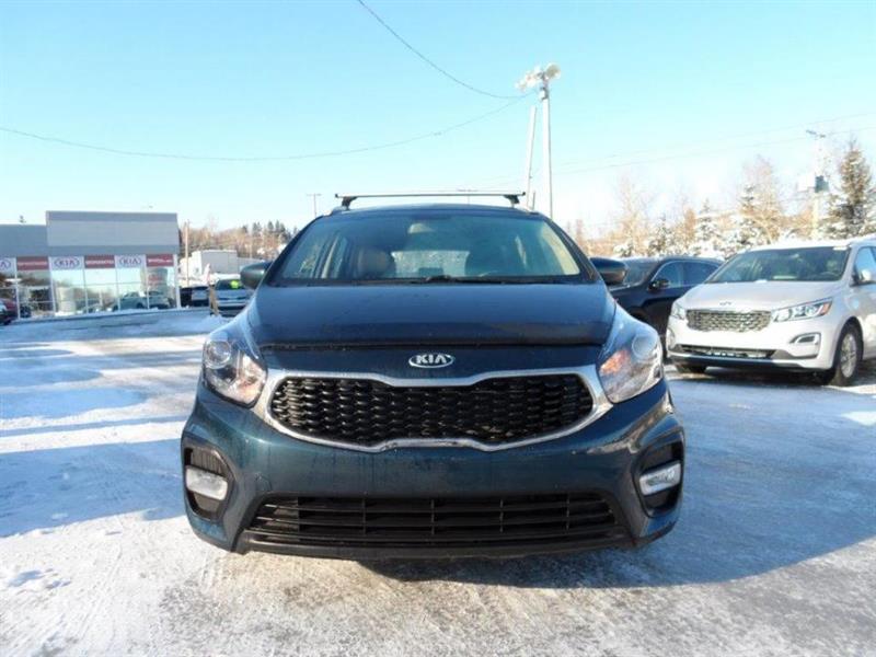 Véhicule Kia Rondo 2017 Usagé à vendre à SainteAgathedesMonts