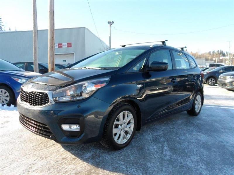Véhicule Kia Rondo 2017 Usagé à vendre à SainteAgathedesMonts