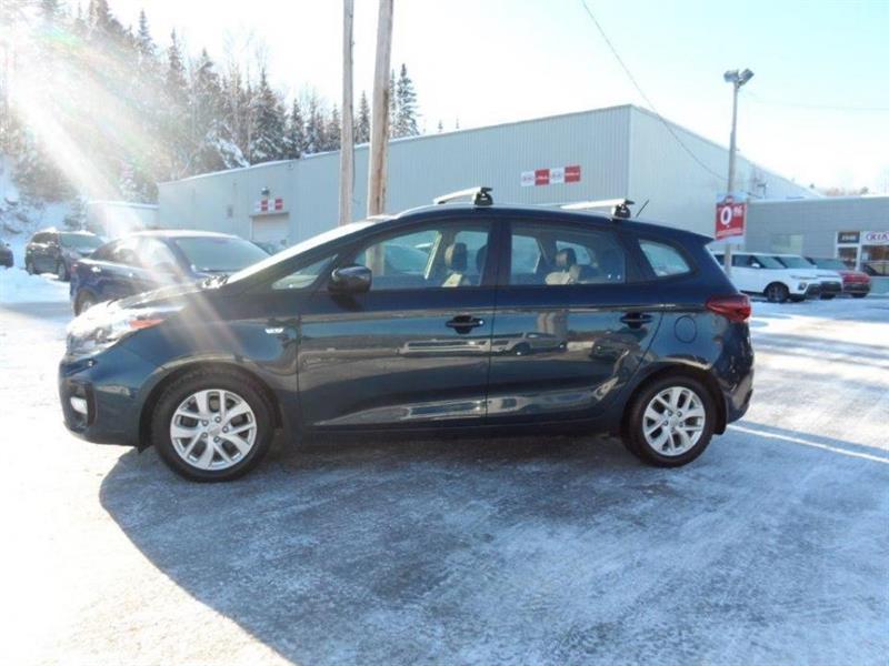 Véhicule Kia Rondo 2017 Usagé à vendre à SainteAgathedesMonts