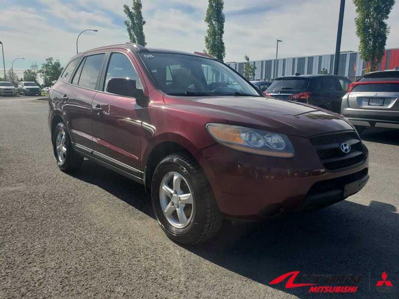 Used Hyundai Santa Fe vehicles for sale Second hand Hyundai vehicles