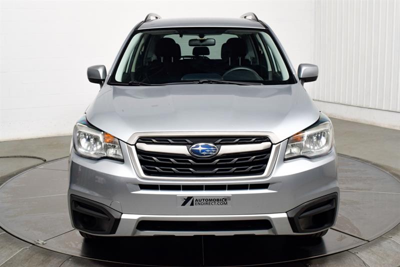 Used Subaru Forester 2017 for sale in L'IlePerrot, Quebec 13394779