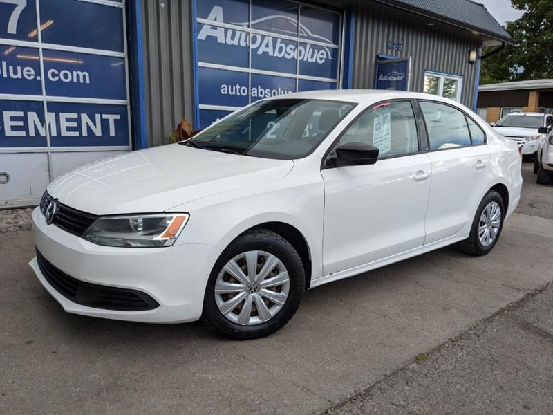 Used Volkswagen Jetta 2013 for sale in Boisbriand, Quebec 13414604