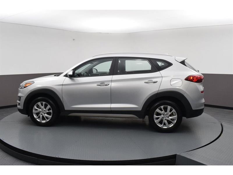Hyundai tucson htrac