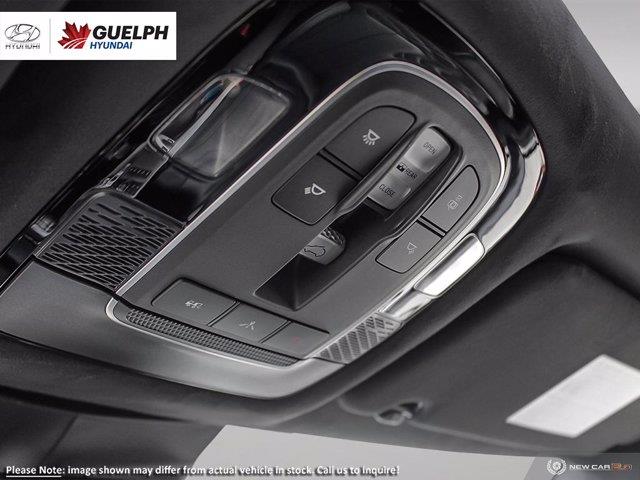 Hyundai Palisade 2021 HYUNDAI PALISADE ULTIMATE CALLIGRAPHY (A8) 4D