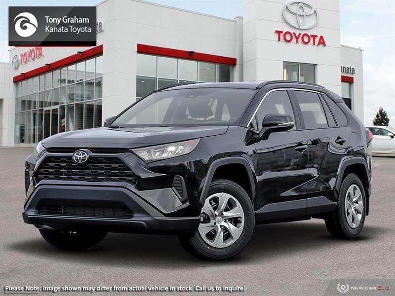 Used Toyota rav4 vehicles for sale in Ottawa Second hand cars in