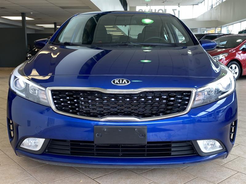 Véhicule Kia Forte 2017 Usagé à vendre à PointeauxTrembles, Québec