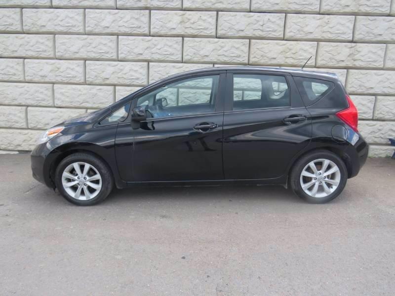 2014 Nissan Versa Note BLUETOOTH! POWER OPTIONS! Used for sale in