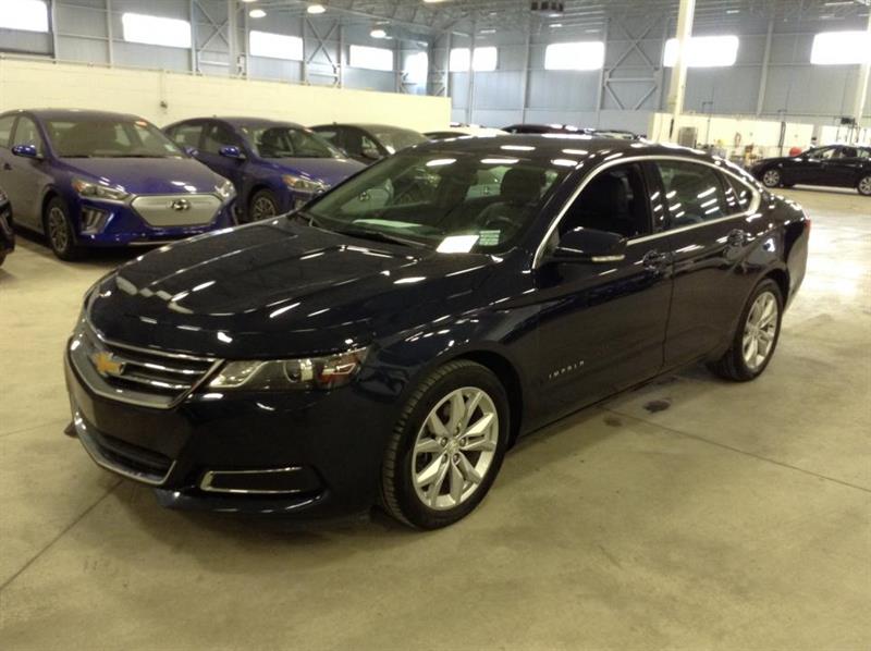 Chevrolet caprice 2017