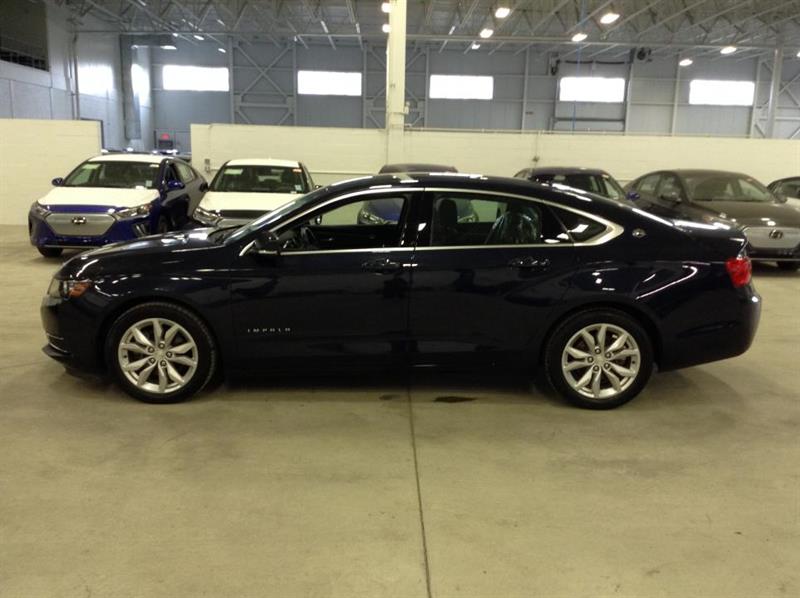 Chevrolet caprice 2017