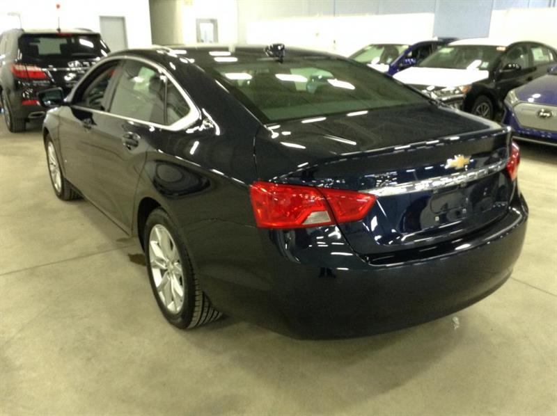Chevrolet caprice 2017