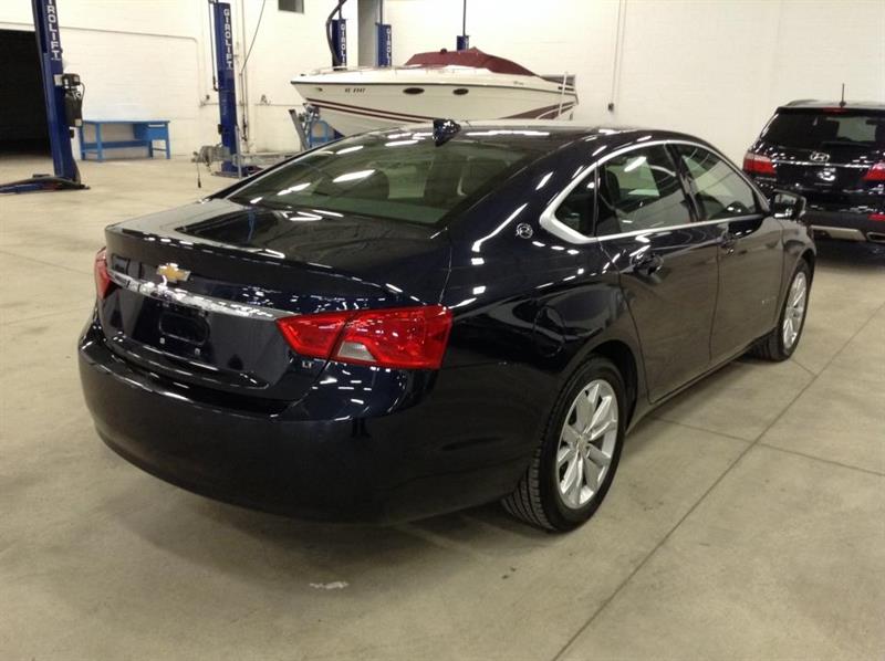 Chevrolet caprice 2017