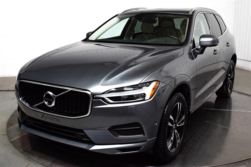 Véhicule Volvo XC60 2018 Usagé à vendre à L'IlePerrot, Québec