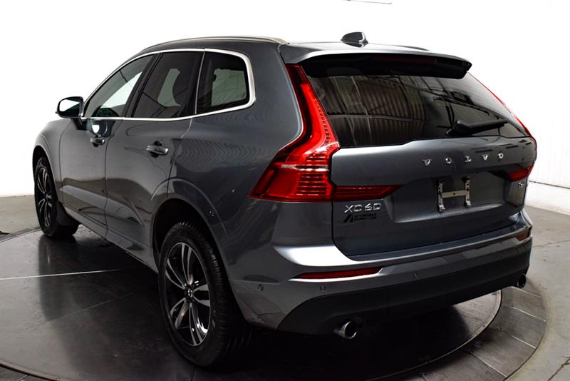 Véhicule Volvo XC60 2018 Usagé à vendre à L'IlePerrot, Québec