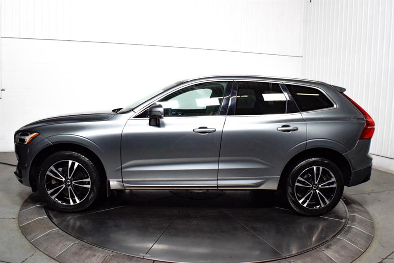Véhicule Volvo XC60 2018 Usagé à vendre à L'IlePerrot, Québec