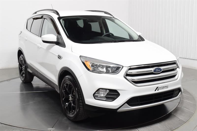 Véhicule Ford Escape 2018 Usagé à vendre à L'IlePerrot, Québec
