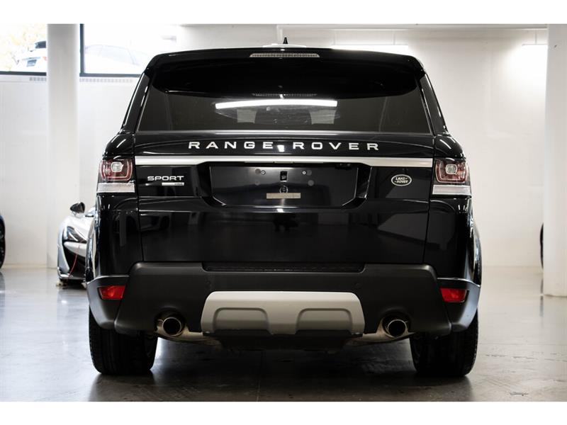 Used Land Rover Range Rover 2017 for sale in Laval, Quebec 13555954