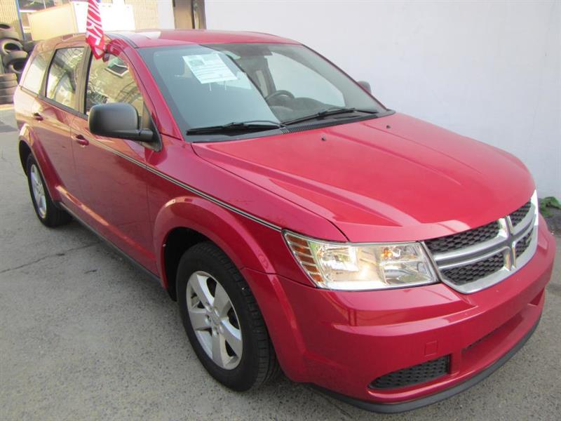 Used Dodge Journey 2013 for sale in Montreal, Quebec 13141421 Auto123