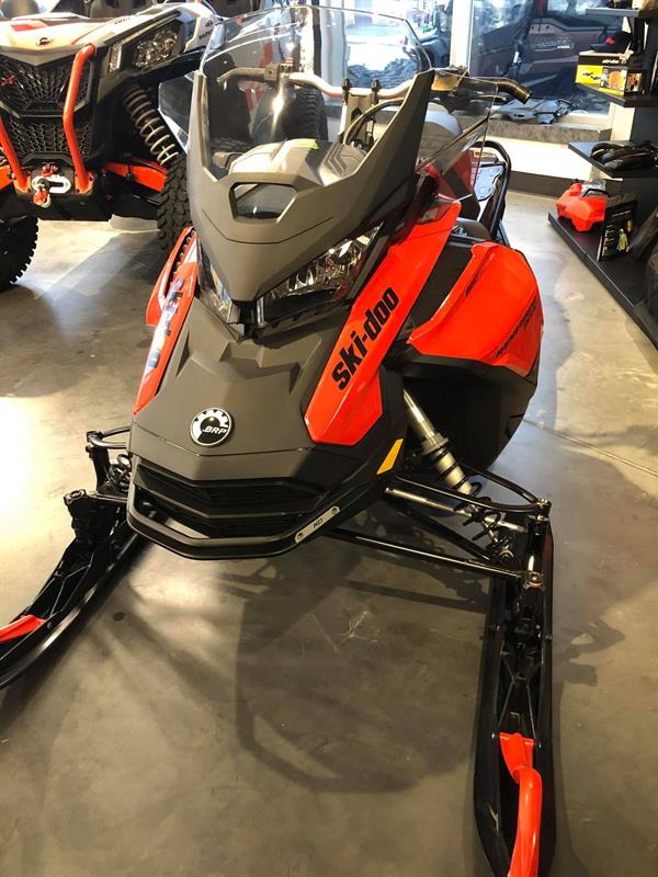 2019 SkiDoo Renegade Enduro 850 ETEC New for sale Caraquet