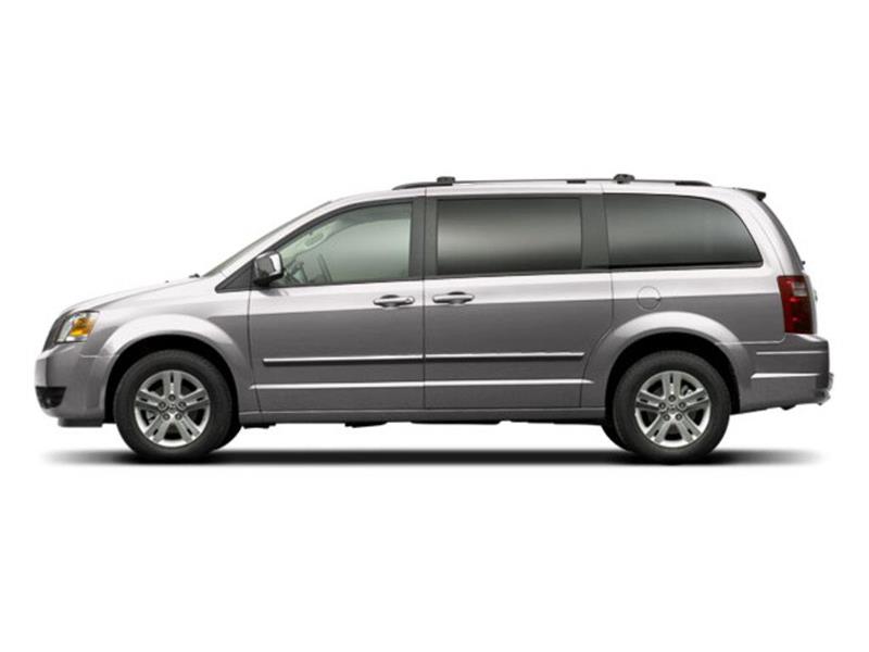 Used Dodge Caravan 2010 for sale in Rockland, Ontario 13527130 Auto123