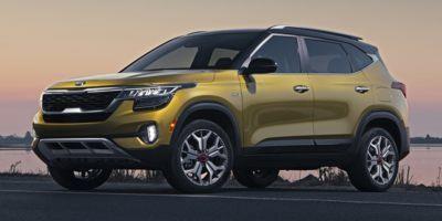 kia Seltos 2021