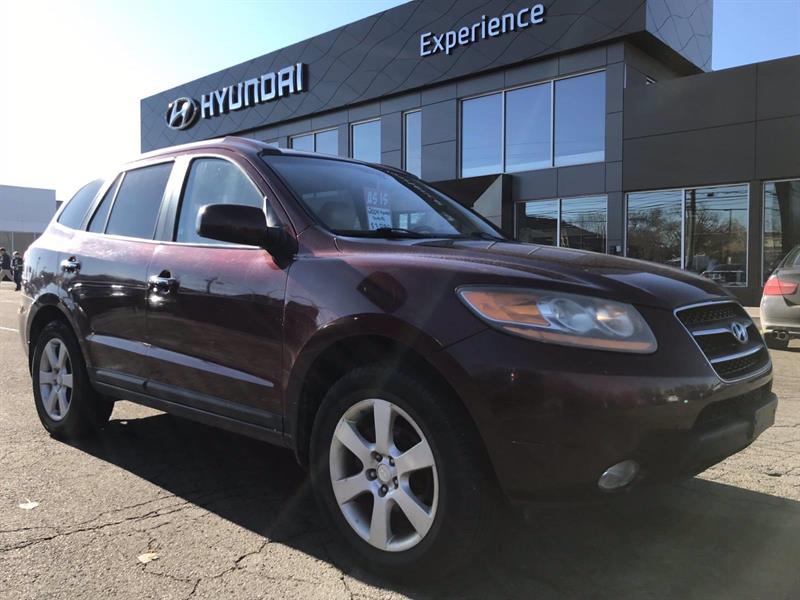 Used Hyundai Santa Fe vehicles for sale Second hand Hyundai vehicles