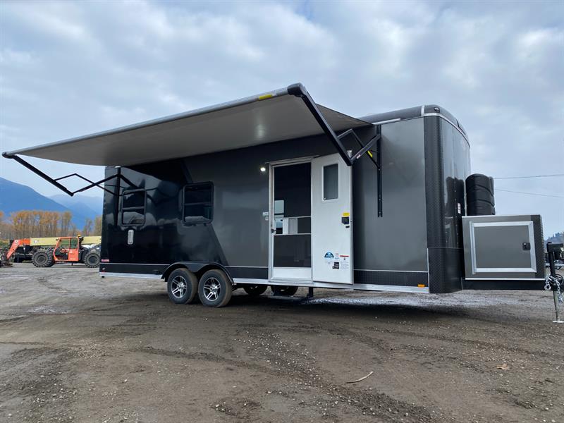 RV Trailer Dealerships In Aldergrove Kitt Equipment