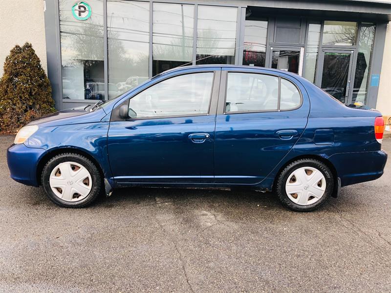 Toyota echo разболтовка