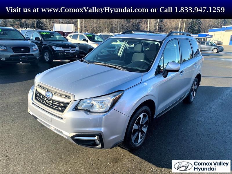 Used Subaru Forester vehicles for sale in BritishColumbia Second