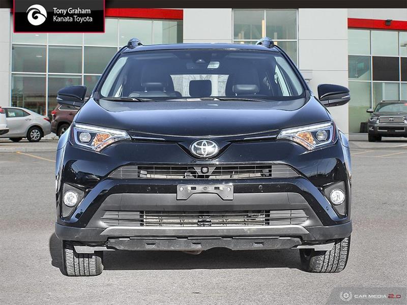 Used Toyota RAV4 2017 for sale in Ottawa, Ontario | 13640092 | Auto123