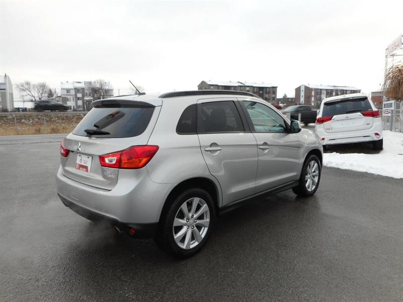 Mitsubishi rvr форум