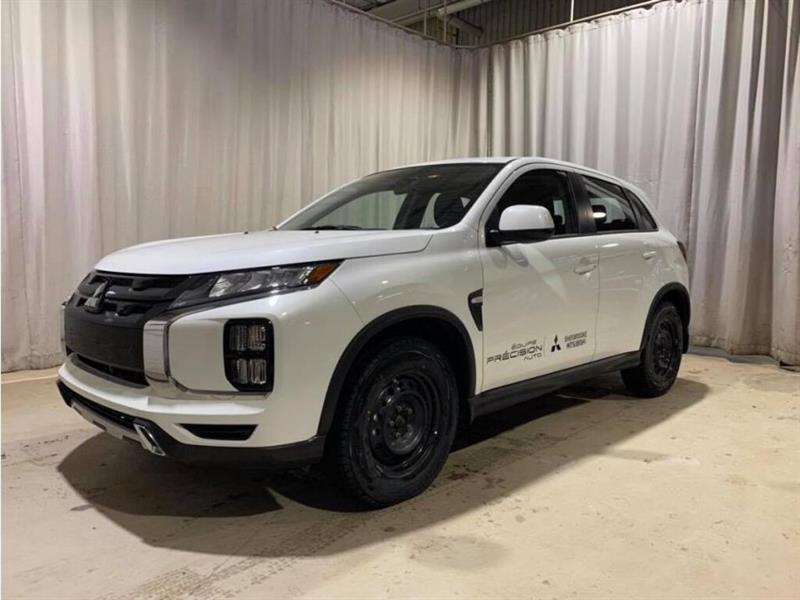 Mitsubishi rvr 1
