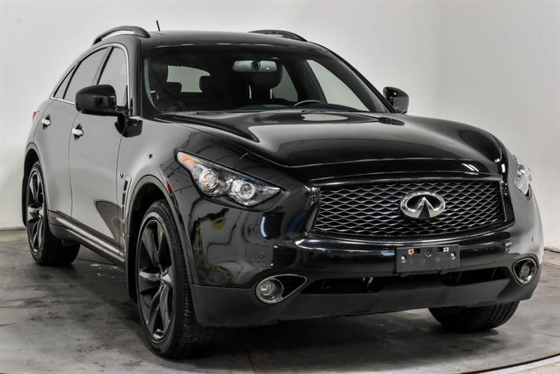 Infiniti qx70 диски