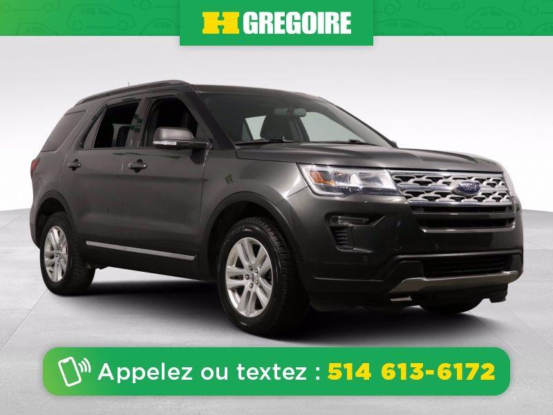Livernois ford explorer