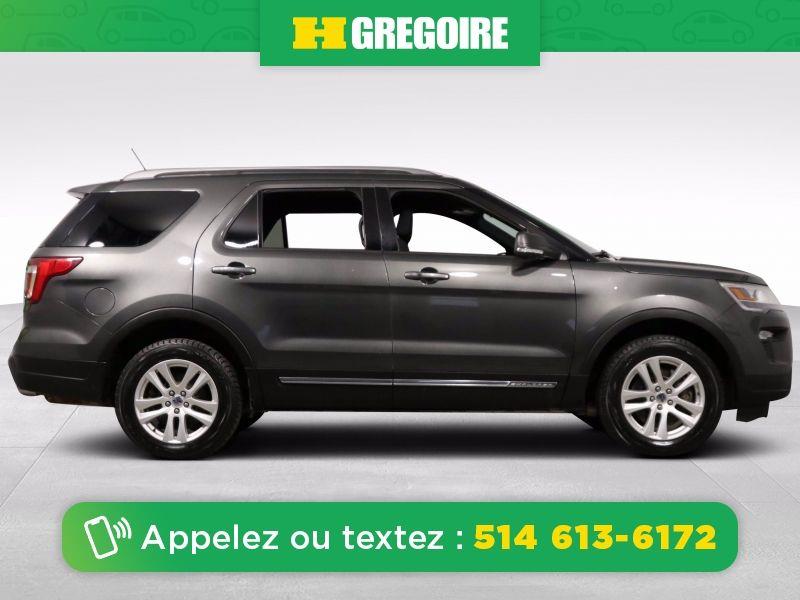 Livernois ford explorer