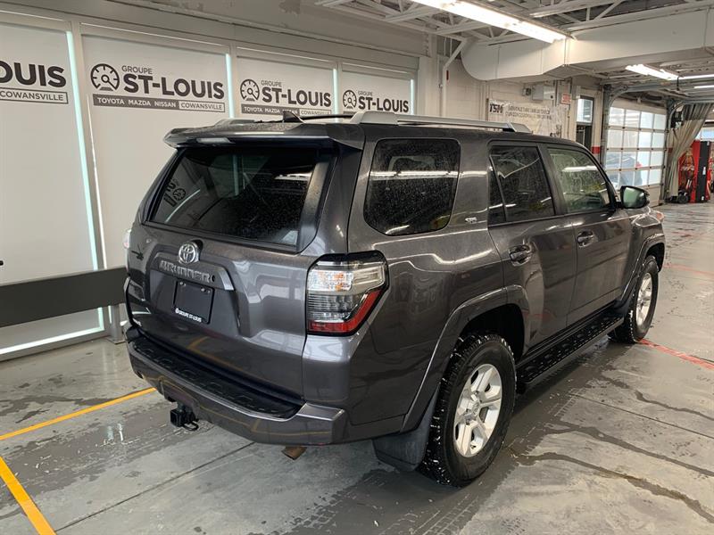 Véhicule Toyota 4Runner 2016 Usagé à vendre à Cowansville, Québec