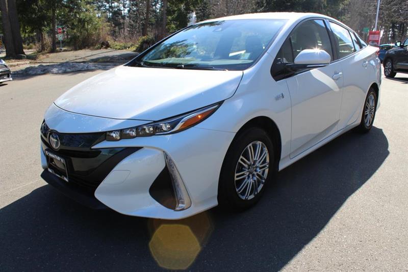 toyota Prius Prime 2018 - 2