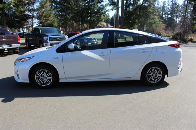 toyota Prius Prime 2018 - 3